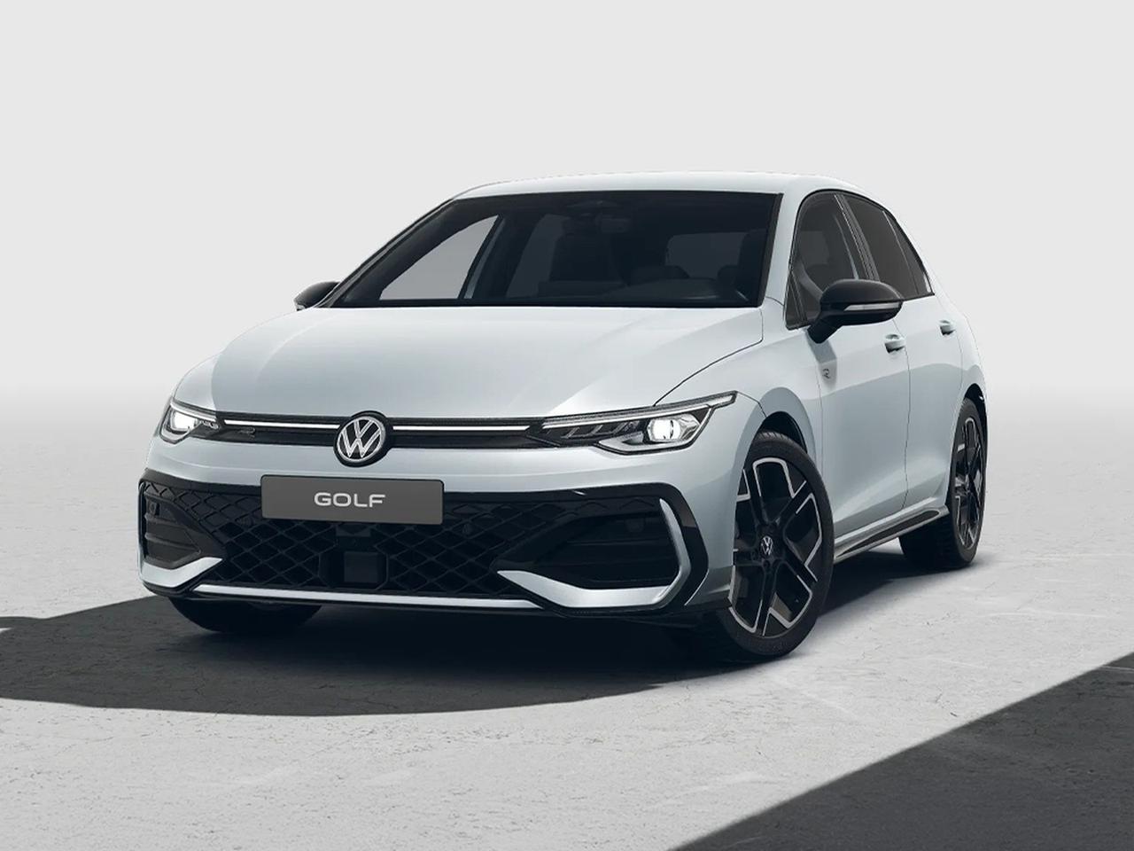 Volkswagen Golf 2.0 tdi r-line plus 150cv dsg