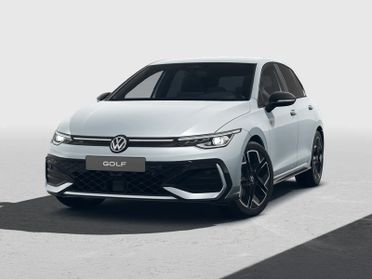 Volkswagen Golf 2.0 tdi r-line plus 150cv dsg