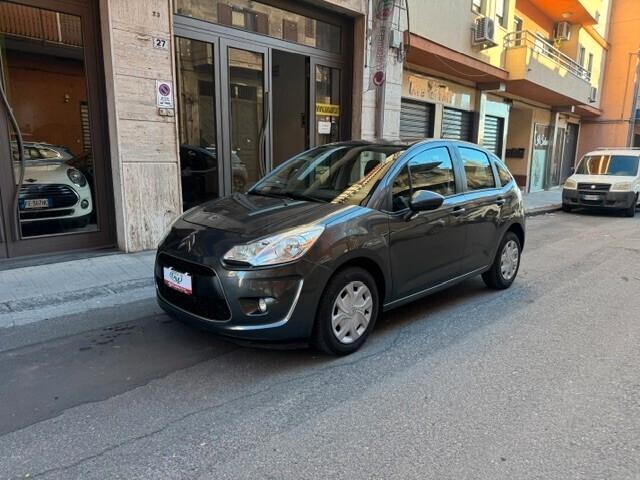 Citroen C3 1.4 HDi 70 Attraction - in Garanzia