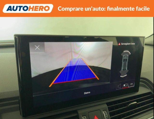 AUDI Q5 SPB 35 TDI S tronic Business Advanced