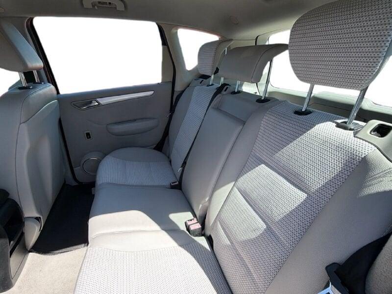 Mercedes-Benz Classe A A 150 Avantgarde