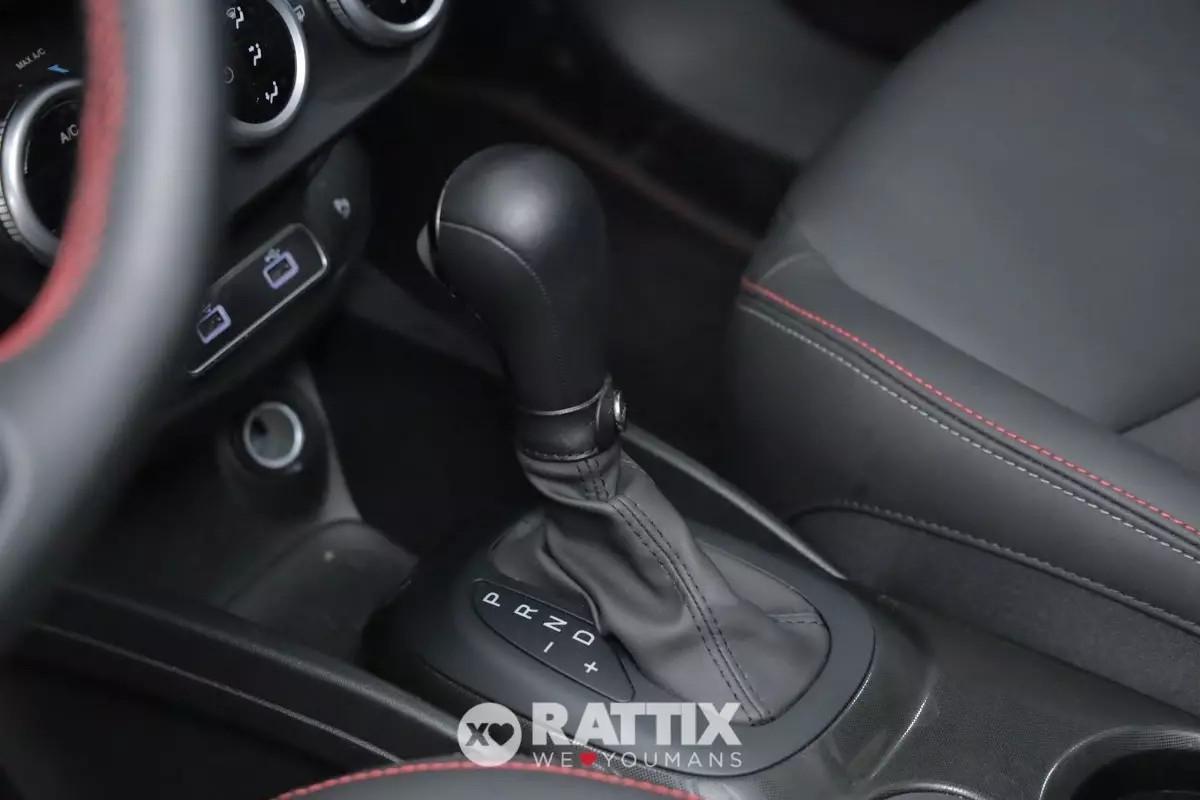 Fiat 500X 1.5 T4 Hybrid 130CV Sport DCT