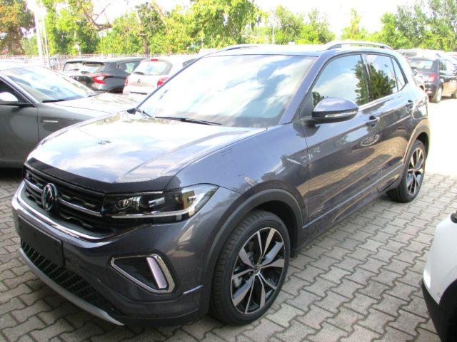 VOLKSWAGEN T-Cross 1.0 TSI 115 CV R-Line NUOVA - PRONTA CONS.