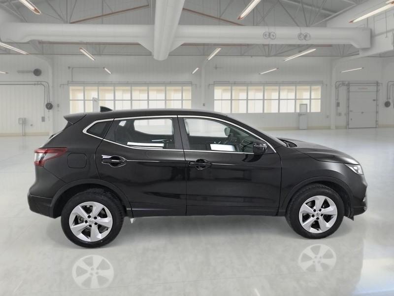 NISSAN QASHQAI 1.3 DIG-T 140 Business