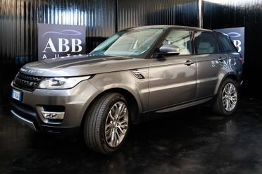 Land Rover Range Sport 3.0 TDV6 HSE