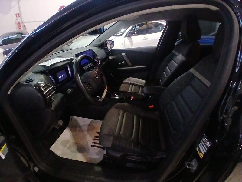 Citroën C4 3ª serie BlueHDi 130 S&S EAT8 Max