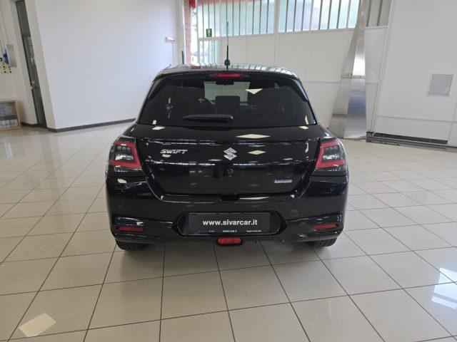 SUZUKI Swift 1.2 Hybrid Top Aziendale IVA Esposta