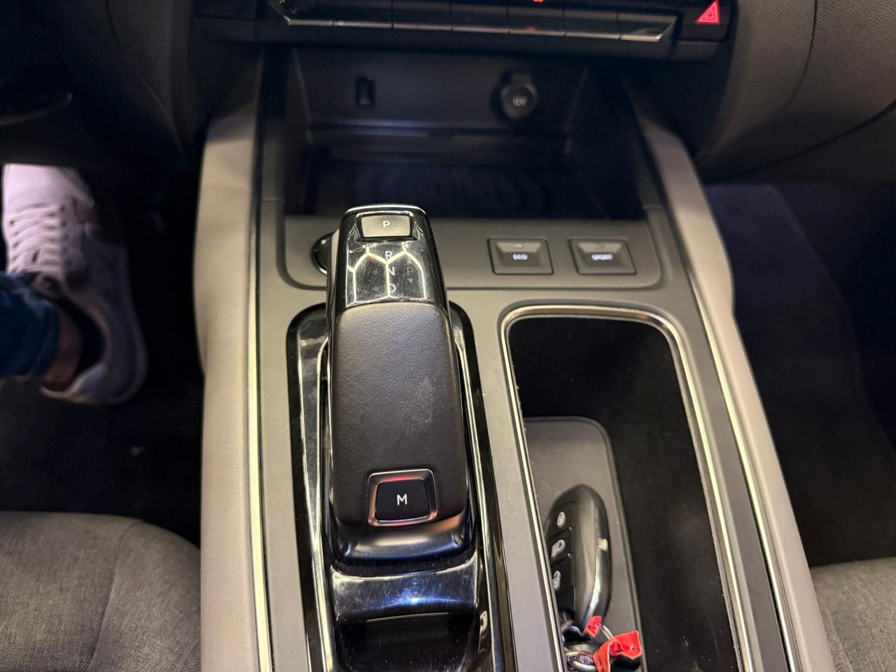 Citroen C5 Aircross BlueHDi 180 S&S EAT8 Shine