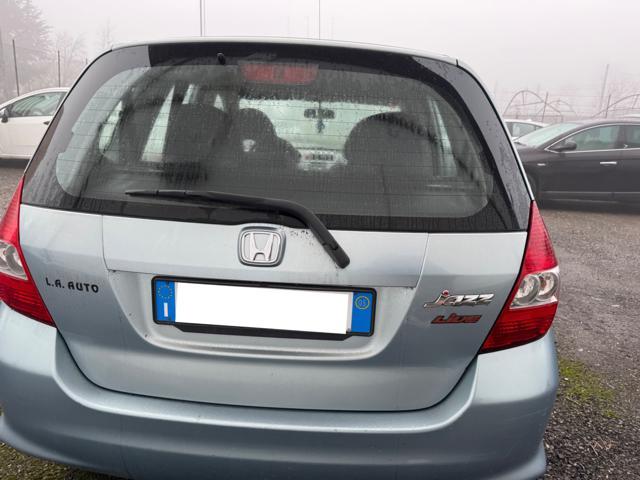 HONDA Jazz 1.2 i-DSi 5p. S