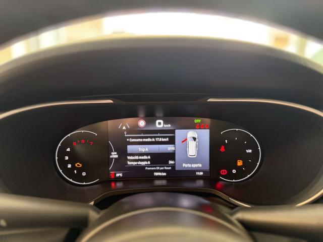 Fiat Tipo SW 1.6 mjt CityLife