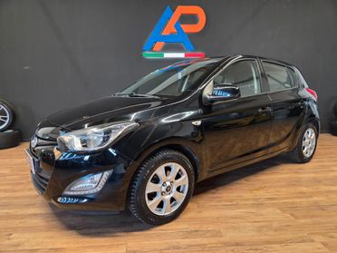 Hyundai i20 5 Porte i20 5p 1.2 Classic econext (bluedrive) Gpl