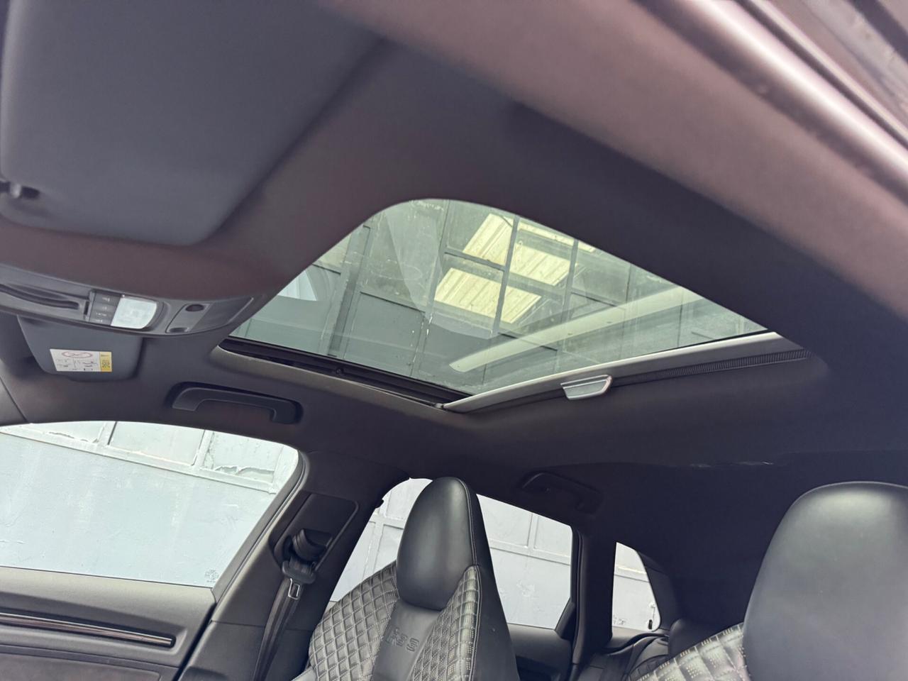 Audi A3 RS 3 SPB 2.5 TFSI quattro S tronic