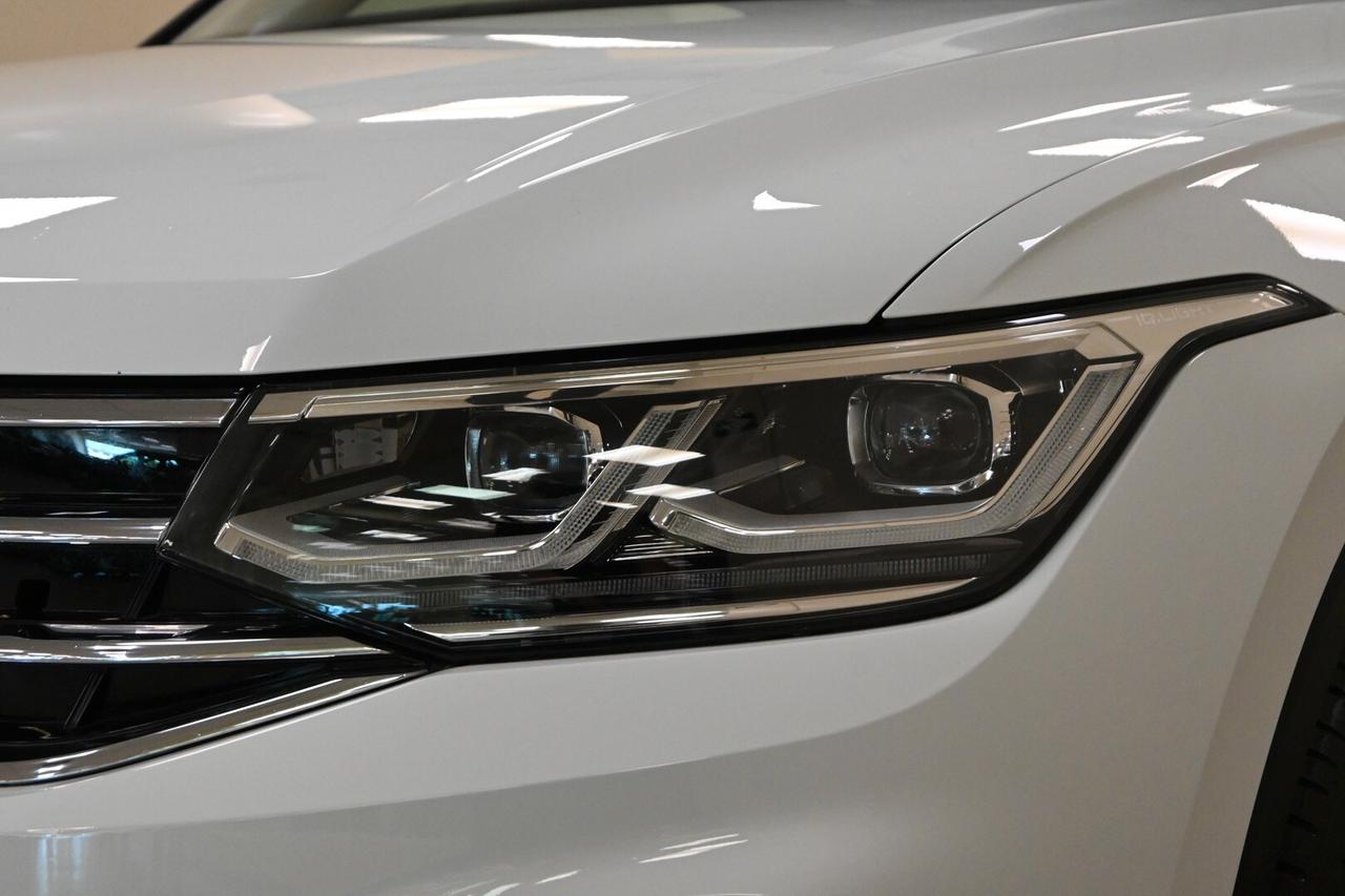 VOLKSWAGEN Tiguan 2ª serie Tiguan 2.0 TDI 150 ...