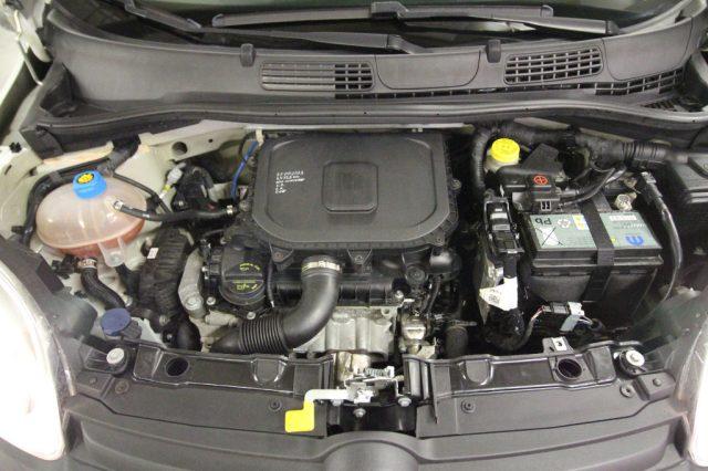FIAT Panda 1.0 GSE S&S Hybrid Pop Van 2 posti + IVA