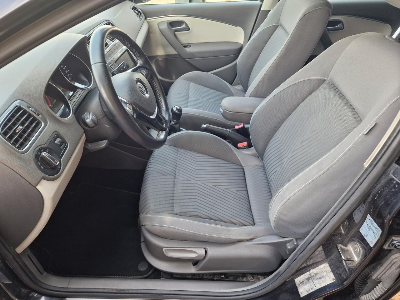 Volkswagen Polo 1.2 TSI 5p. Fresh