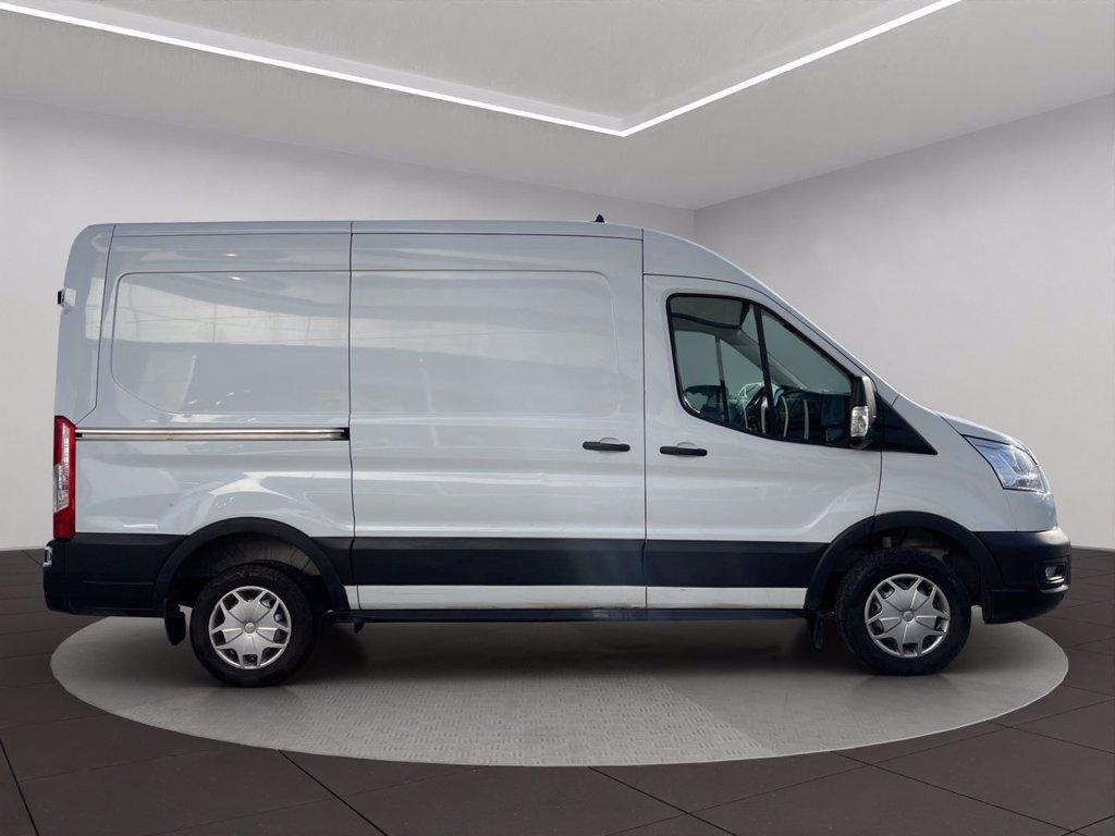 FORD transit 310 2.0 tdci 130cv trend L2H2 E6.2 del 2020