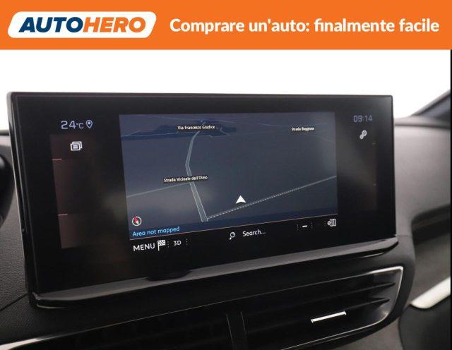 PEUGEOT 3008 PureTech Turbo 130 S&S GT