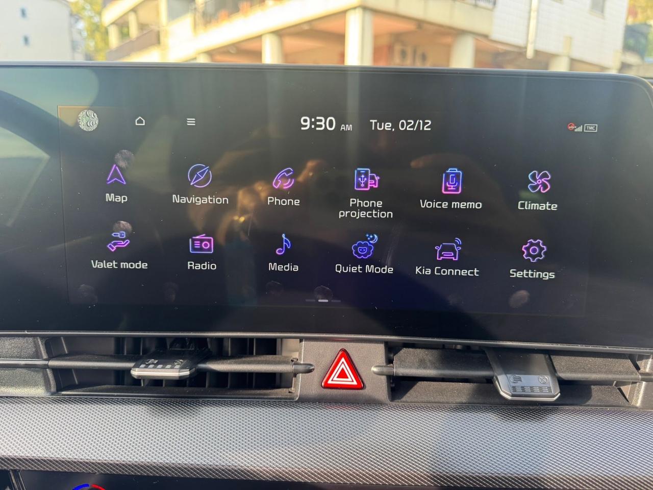 Kia Sportage 1.6 CRDi MHEV DCT GT-line Plus