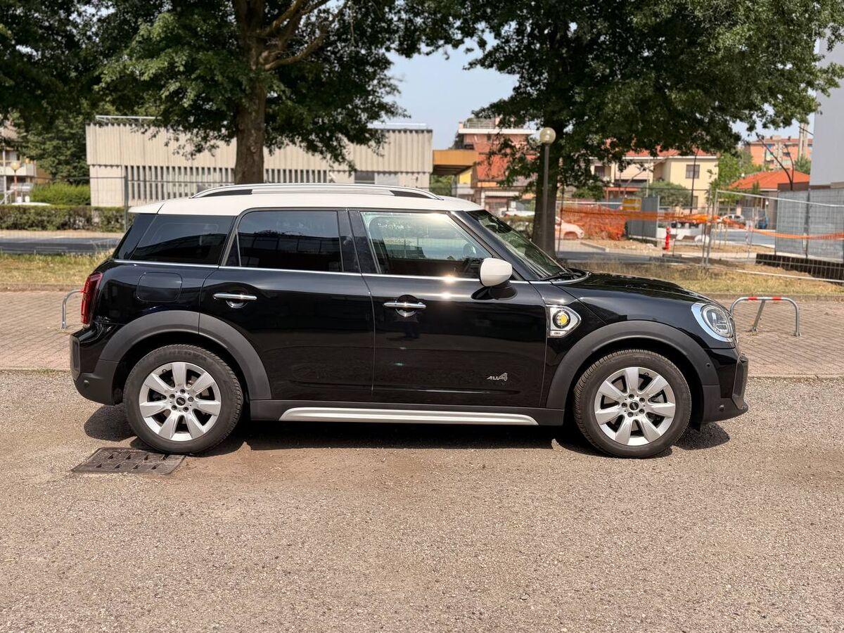 Mini Countryman 1.5 Cooper SE Business all4 auto