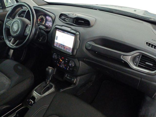 JEEP Renegade 1.4 MultiAir DDCT Limited