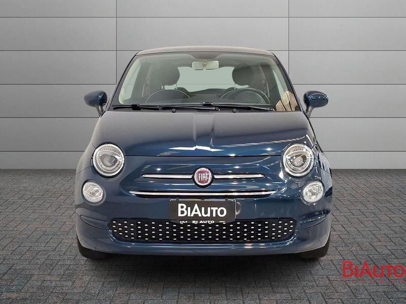 FIAT 500 500 1.2 Lounge 69cv