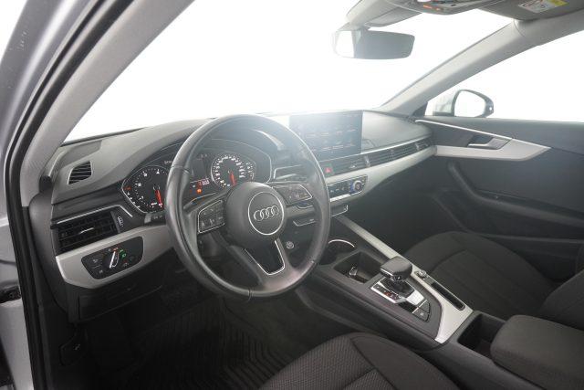 AUDI A4 A4 Avant 35 TDI/163 CV S tronic