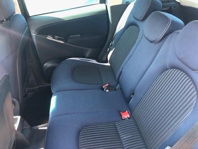 Lancia MUSA 1.4 Oro Ecochic GPL "UNICO PROPRIETARIO"