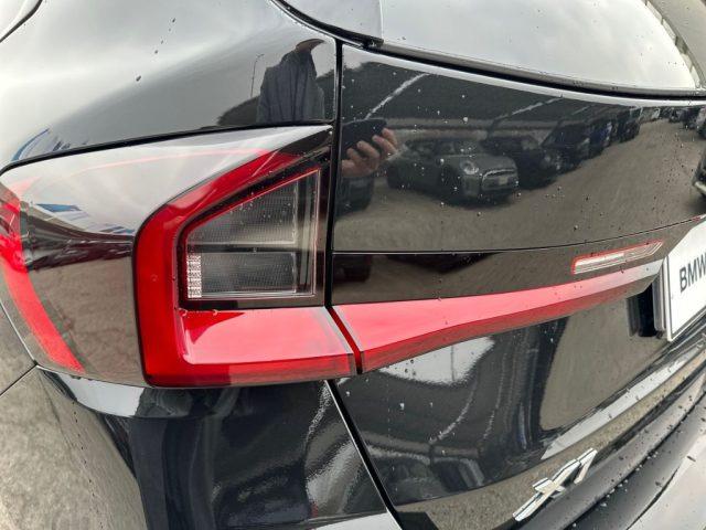 BMW X1 sDrive 18d Msport Aut.