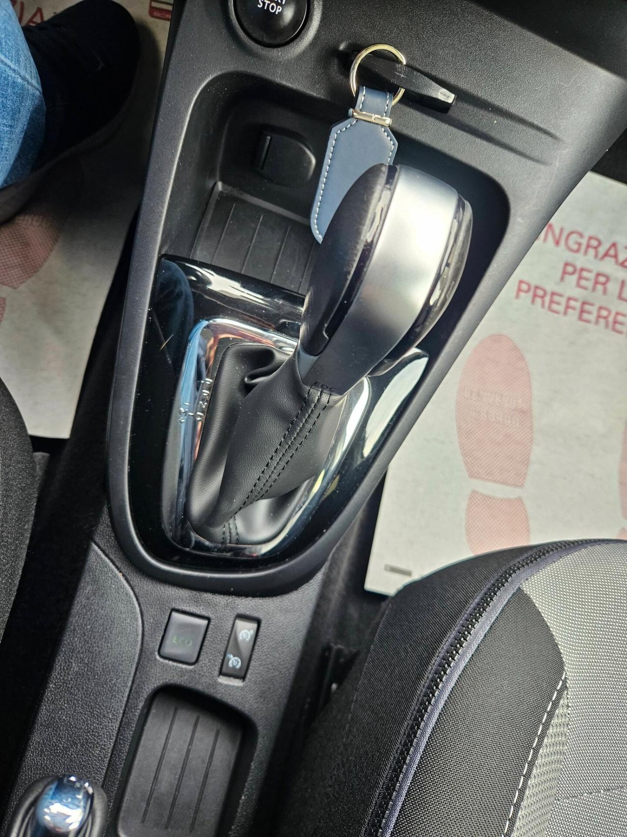 Renault Captur dCi 8V 90 CV Start&Stop Energy Intens