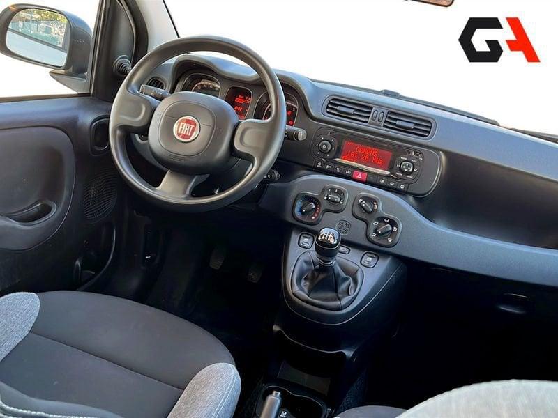 FIAT Panda Panda 1.0 FireFly S&S Hybrid
