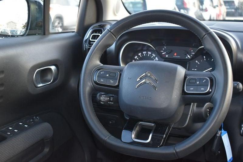 Citroën C3 Aircross PureTech 110 S&S Shine