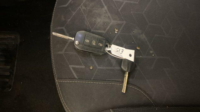 PEUGEOT 2008 1° serie 1.4 HDi 68CV Active