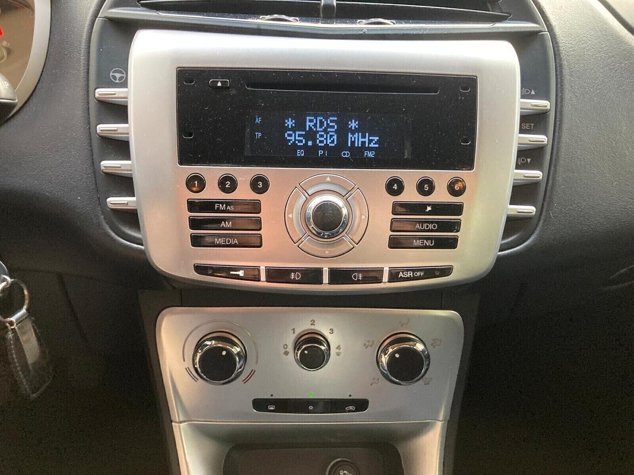 Lancia Delta 1.6 MJT -COME NUOVA-2009