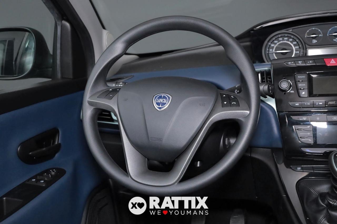 Lancia Ypsilon 1.0 Firefly Hybrid 70CV Oro