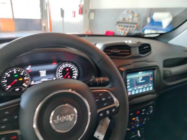 JEEP Renegade 1.6 Mjt 130 CV Limited PROMO