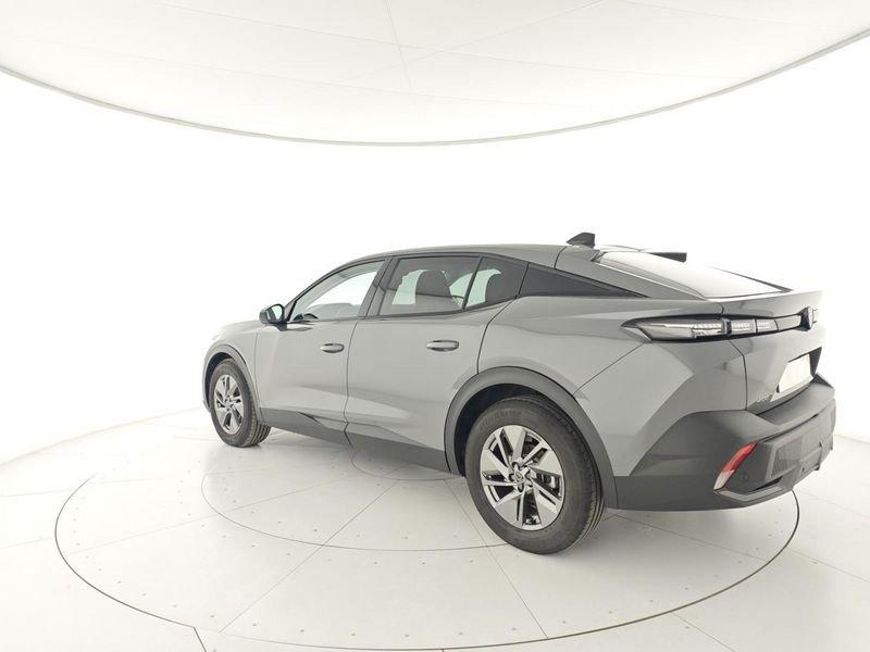 Peugeot 408 Hybrid 145 e-DCS6 Allure