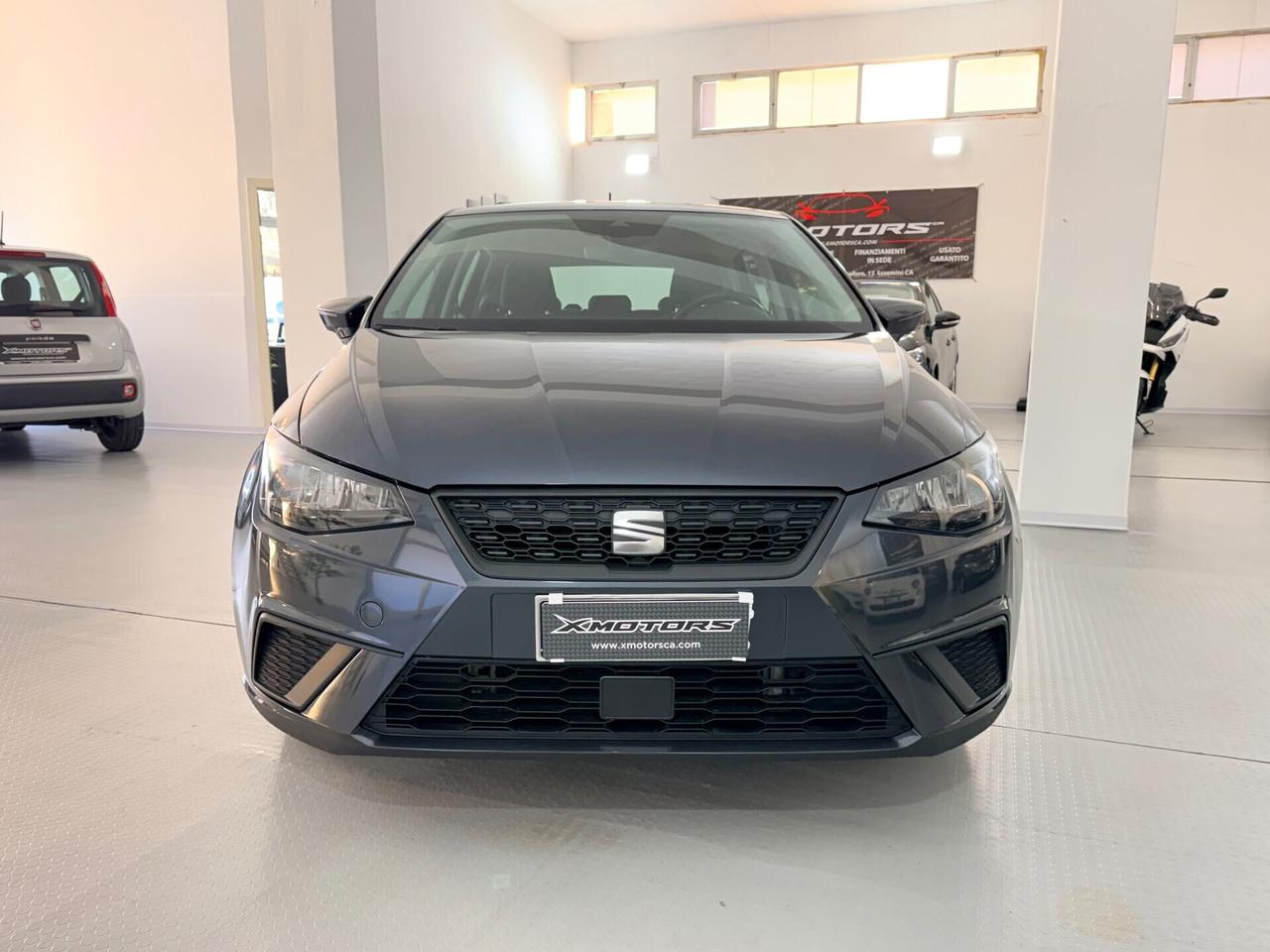 Seat Ibiza 1.0 EcoTSI 95CV Aziendale 5p. Style