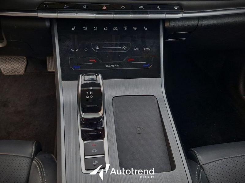 DR AUTOMOBILES dr 5.0 1.5 Turbo 155 CV Bi-Fuel GPL Automatica CVT