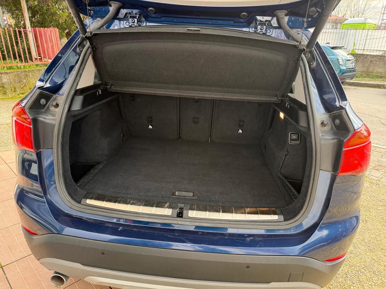 Bmw X1 sDrive18d xLine