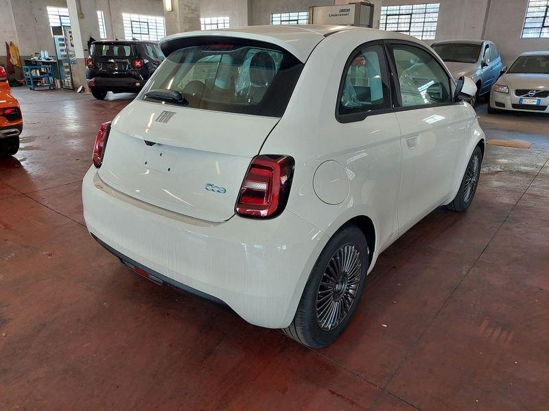 FIAT 500 Icon Berlina - promozione del mese!!!