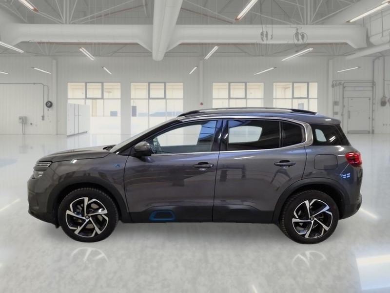 CITROEN C5 AIRCROSS HYBRID 181 CV E-EAT8 FEEL SUV