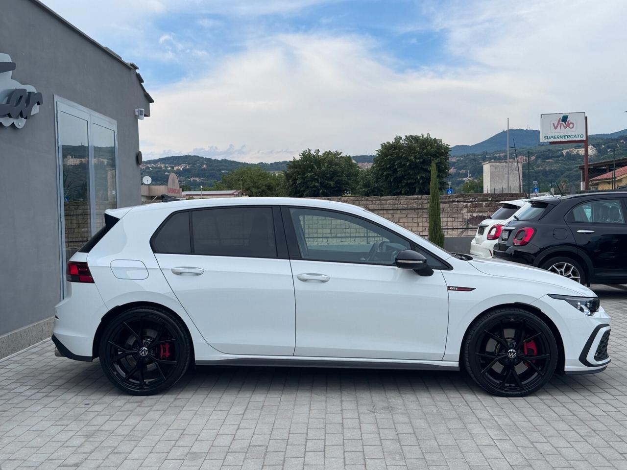 Volkswagen Golf 2.0 TSI DSG GTI*FENDINEBBIA*ESTORIL*PROMO*
