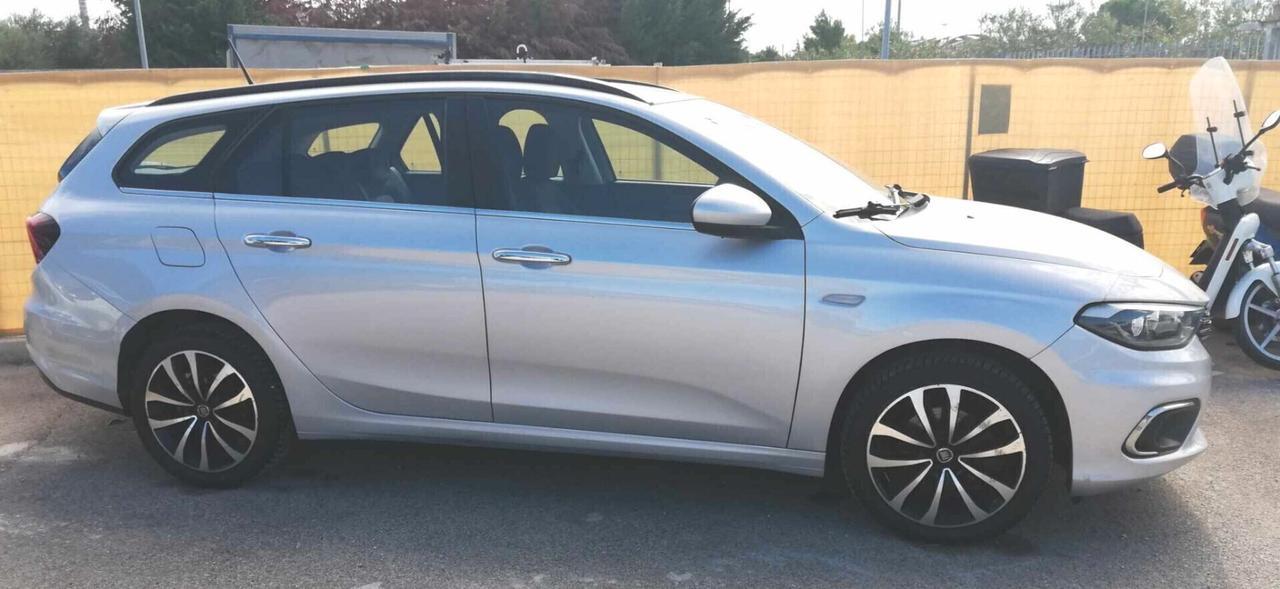 Fiat Tipo Station Wagon