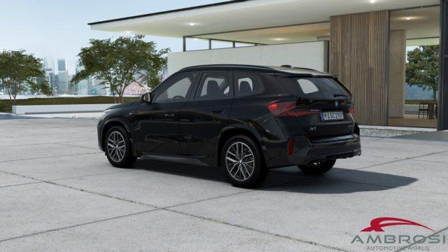 BMW X1 sDrive18d Msport