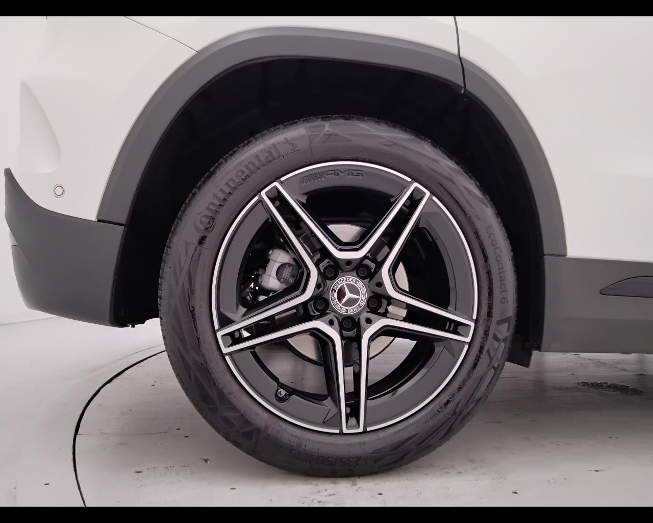 Mercedes-Benz GLA-H247 2020 - GLA 200 d Premium auto
