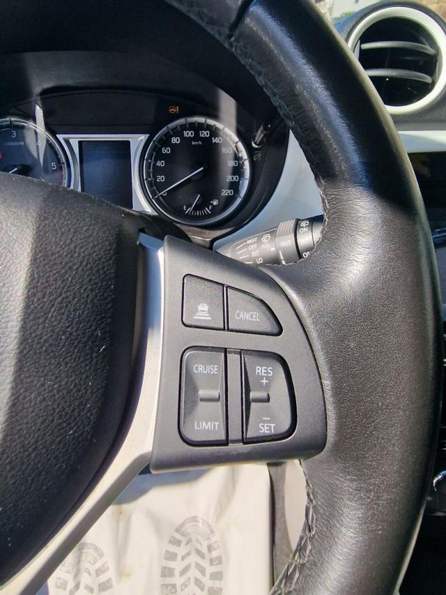 SUZUKI Vitara 1.6 DDiS 4WD AllGrip V-Cool