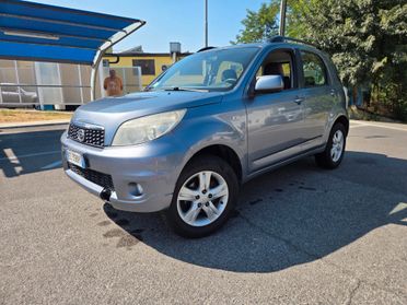 Daihatsu Terios 1.5 4WD B You Green Powered