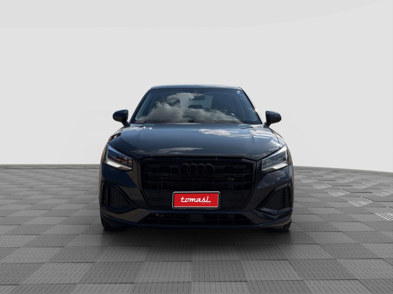 AUDI Q2 35 TFSI S tronic Business Advanced