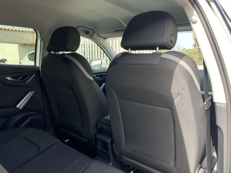 Audi Q2 Admired Advanced 2.0 TDI 116CV s-tronic 30