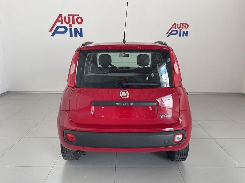 FIAT Panda Panda Natural Power Classic